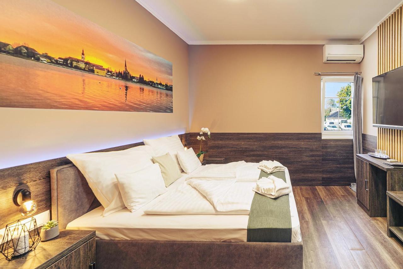 Martoni Resort & Restaurant Szigetszentmarton Экстерьер фото