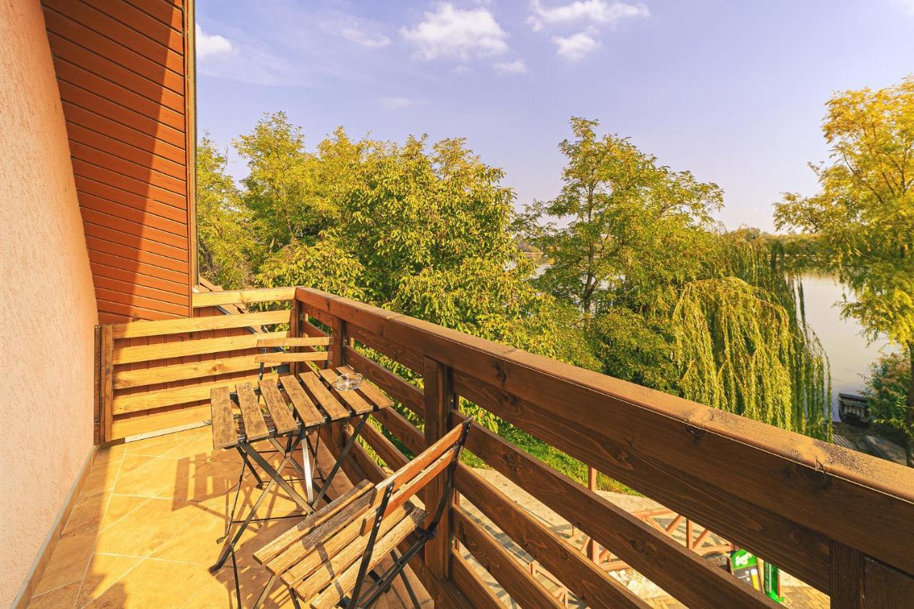 Martoni Resort & Restaurant Szigetszentmarton Экстерьер фото