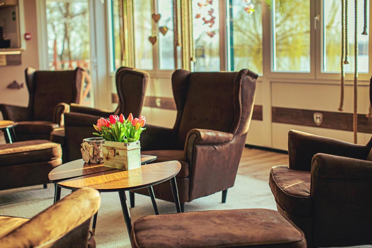 Martoni Resort & Restaurant Szigetszentmarton Экстерьер фото