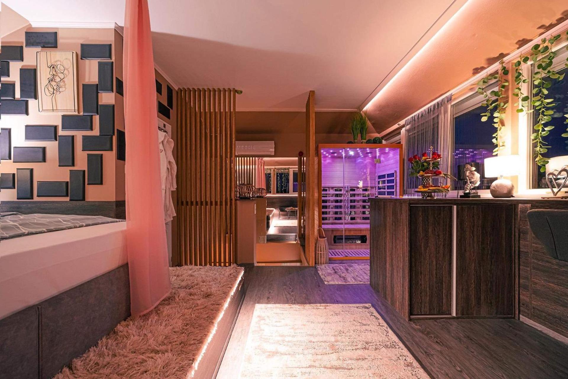 Martoni Resort & Restaurant Szigetszentmarton Экстерьер фото