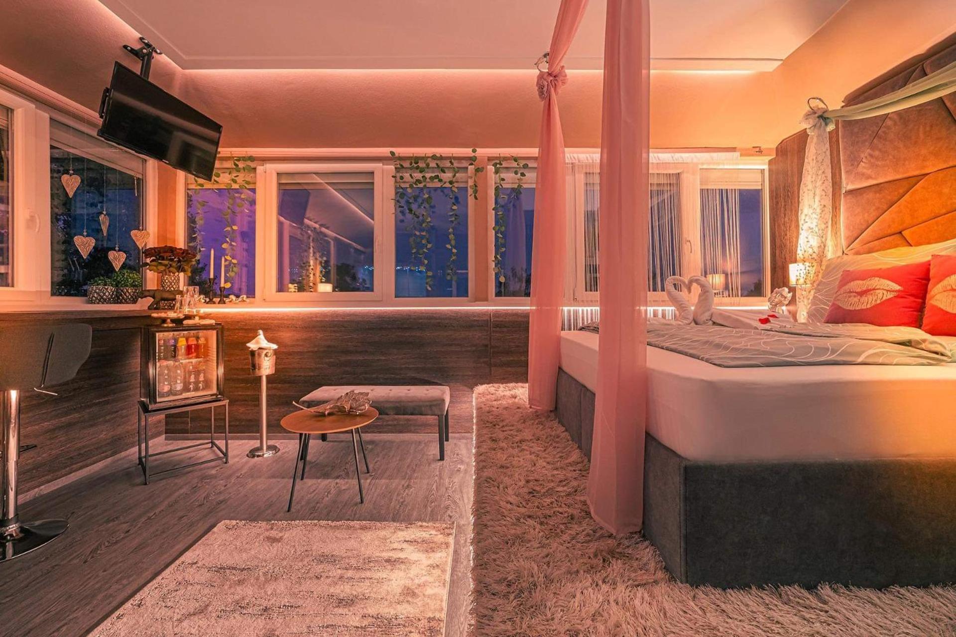 Martoni Resort & Restaurant Szigetszentmarton Экстерьер фото