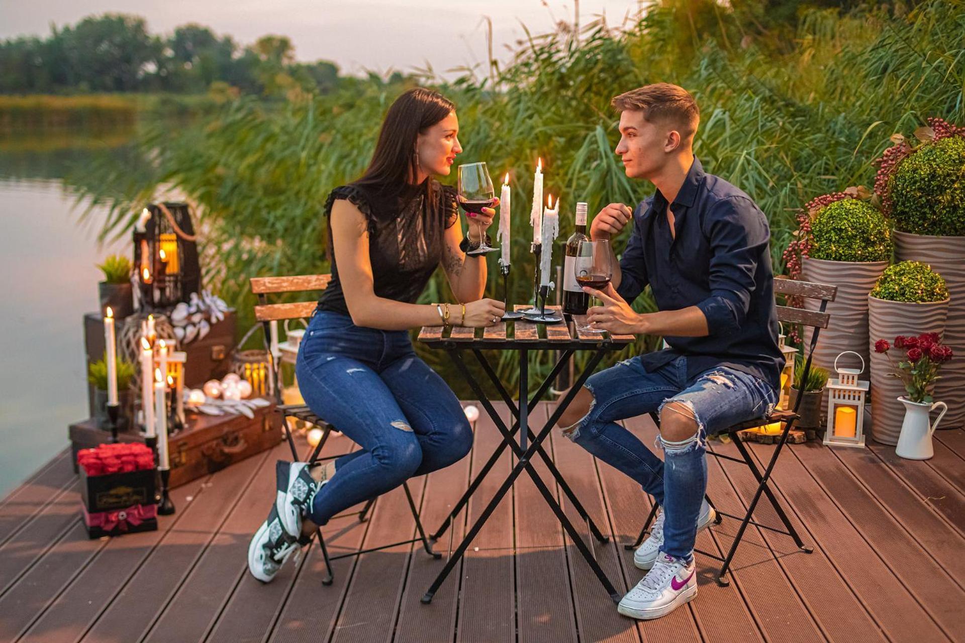 Martoni Resort & Restaurant Szigetszentmarton Экстерьер фото